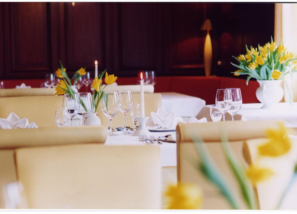 Hotel - Restaurant Erich Roediger Бад-Штаффельштайн Екстер'єр фото